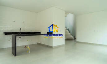 Imagem 6: Casa no Reserva da Mata