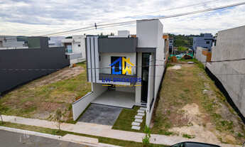 Imagem 3: Casa no Reserva da Mata