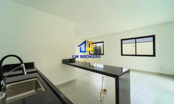 Imagem 5: Casa no Reserva da Mata