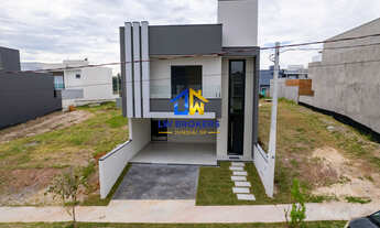 Imagem: Casa no Reserva da Mata