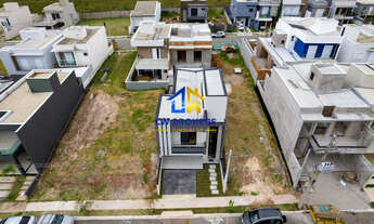 Imagem 4: Casa no Reserva da Mata