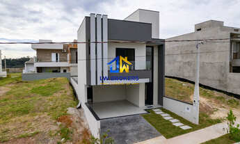 Imagem 2: Casa no Reserva da Mata