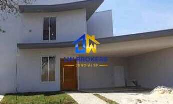 Imagem 2: Casa em Condomínio - Itu