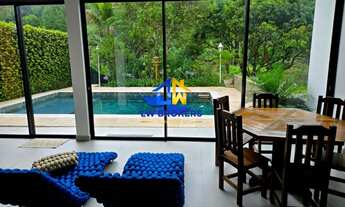 Imagem: Casa de Alto Padrão em Condomínio