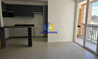 Imagem 4: Apartamento à venda no Myriad em Jundiaí – 3 dormitórios e suíte