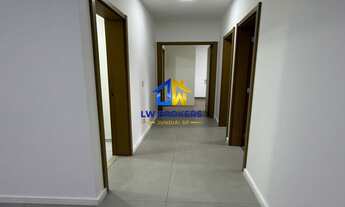 Imagem 7: Apartamento à venda no Myriad em Jundiaí – 3 dormitórios e suíte