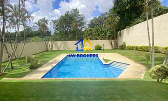 Imagem: Casa em Condomínio Fechado - Jardim Novo