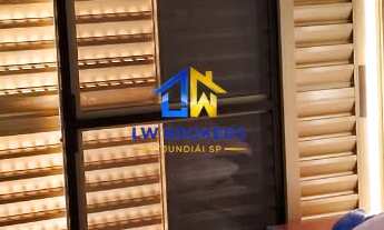 Imagem 6: Apartamento à venda no bairro Jardim Merci II - Jundiaí/SP