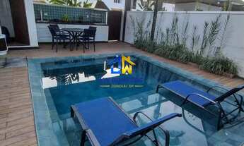 Imagem: Casa à Venda em Juquehy Condomínio