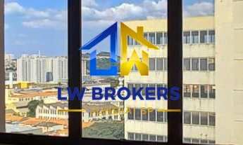 Imagem 3: Sala Comercial com 40m2 no Centro de Jundiaí