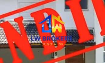 Imagem: Casa ampla no Capital Ville