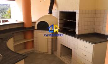 Imagem 6: Casa Sobrado em Chácara Malota, Jundiaí/SP