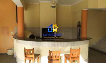 Imagem 5: Casa Sobrado em Chácara Malota, Jundiaí/SP