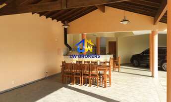 Imagem 4: Casa Sobrado em Chácara Malota, Jundiaí/SP