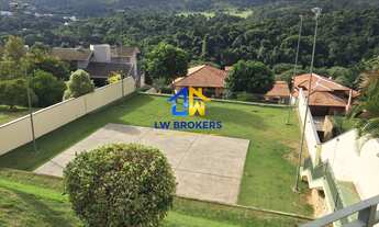 Imagem 2: Casa Sobrado em Chácara Malota, Jundiaí/SP