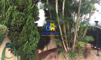 Imagem 7: Casa Sobrado em Chácara Malota, Jundiaí/SP