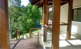 Imagem 7: Casa no Condomínio Parque dos Manacás