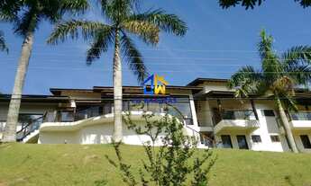 Imagem: Casa no Condomínio Parque dos Manacás