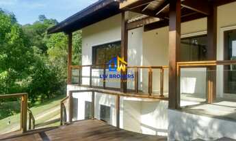 Imagem 6: Casa no Condomínio Parque dos Manacás