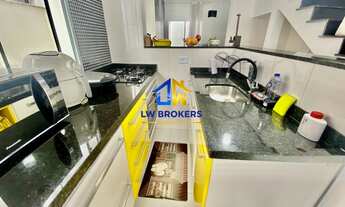 Imagem 7: Casa no Residencial Dona Nina - Jardim das Tulipas