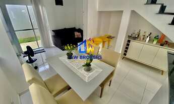 Imagem 2: Casa no Residencial Dona Nina - Jardim das Tulipas