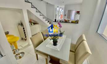 Imagem 4: Casa no Residencial Dona Nina - Jardim das Tulipas