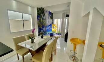 Imagem 3: Casa no Residencial Dona Nina - Jardim das Tulipas