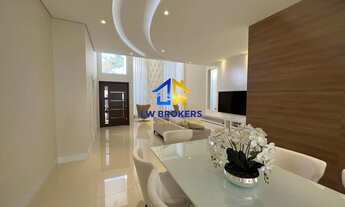 Imagem: Casa em Condomínio - Reserva da Serra