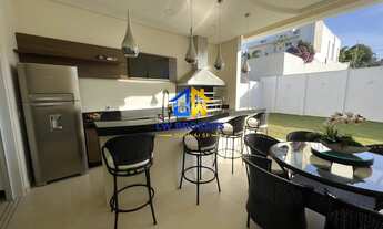 Imagem 4: Casa em Condomínio - Reserva da Serra - Jundiaí/SP