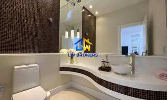 Imagem 7: Casa em Condomínio - Reserva da Serra - Jundiaí/SP