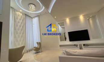 Imagem 6: Casa em Condomínio - Reserva da Serra - Jundiaí/SP