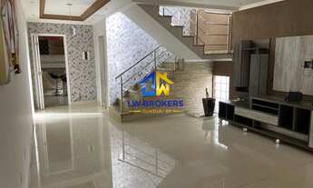 Imagem: Casa à venda no bairro Jardim Sarapiranga