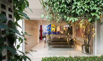 Imagem 5: Casa Térrea no Portal do Paraíso