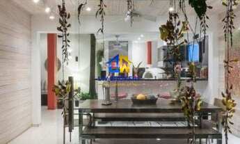 Imagem 7: Casa Térrea no Portal do Paraíso