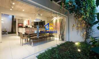 Imagem 6: Casa Térrea no Portal do Paraíso