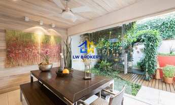 Imagem 4: Casa Térrea no Portal do Paraíso