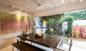 Imagem 1: Casa Térrea no Portal do Paraíso