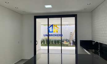 Imagem 4: Residencial Phytus, 175m2, em Cabreúva-SP