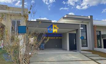 Imagem 1: Residencial Phytus, 175m2, em Cabreúva-SP