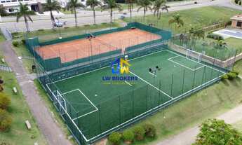 Imagem 5: Terreno Plano / Lote 1000 metros Condominio Colinas de Inhandjara, em Itupeva SP