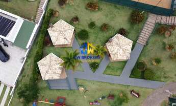 Imagem 6: Terreno Plano / Lote 1000 metros Condominio Colinas de Inhandjara, em Itupeva SP