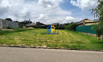 Imagem 2: Terreno Plano / Lote 1000 metros Condominio Colinas de Inhandjara, em Itupeva SP