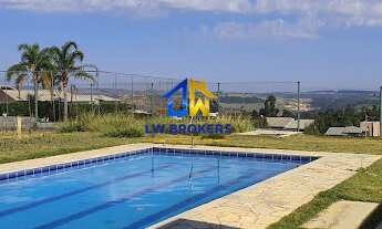 Imagem 7: Terreno Plano / Lote 1000 metros Condominio Colinas de Inhandjara, em Itupeva SP