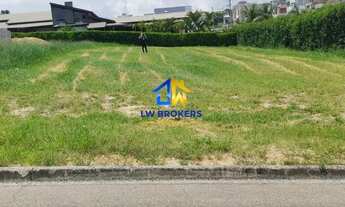 Imagem 3: Terreno Plano / Lote 1000 metros Condominio Colinas de Inhandjara, em Itupeva SP