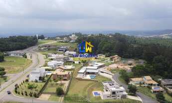 Imagem 4: Terreno Plano / Lote 1000 metros Condominio Colinas de Inhandjara, em Itupeva SP