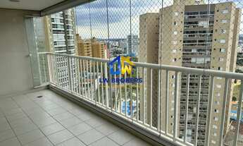 Imagem: Apartamento em Jardim Bonfiglioli, Jundiaí/SP