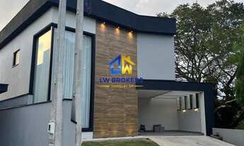 Imagem 5: Casa á Venda, Condomínio, 4 quartos, Sendo 1 Suíte Master, Escritorio, em Jundiai SP