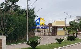 Imagem 4: Casa á Venda, Condomínio, 4 quartos, Sendo 1 Suíte Master, Escritorio, em Jundiai SP