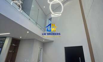 Imagem 7: Casa á Venda, Condomínio, 4 quartos, Sendo 1 Suíte Master, Escritorio, em Jundiai SP