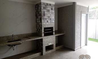 Imagem: Casa à venda no bairro Parque da Colônia